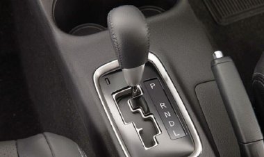 Barashima icyemezo cyo gushyiraho impusha zo gutwara imodoka za automatique