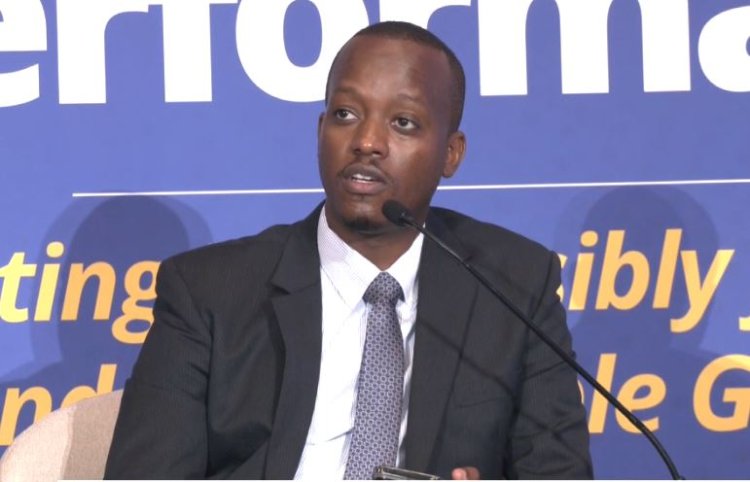 Muri 2025, serivise zose zo kwa muganga zizaba zitangwa mu buryo bw'ikoranabuhanga