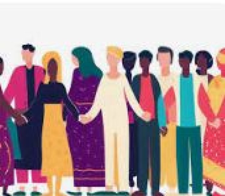 Knowing the principle of equality and harmony contributed to family development