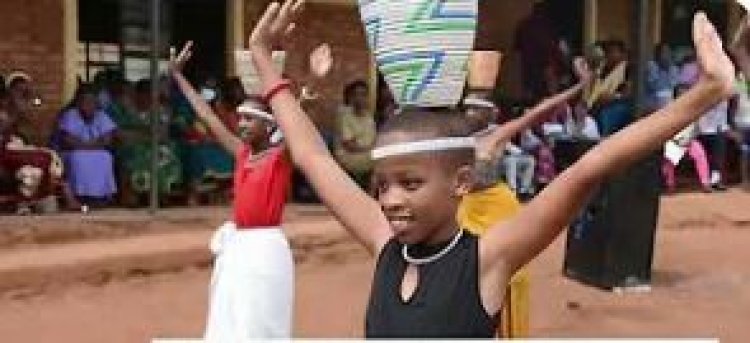 Intara yAmajyepfo: ababyeyi barasabwa kwita ku mpano z'abana babo