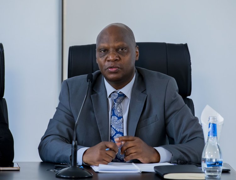 Komisiyo y’igihugu y’amatora iravuga ko imyiteguro y’ahazatorerwa igeze hejuru ya 90%