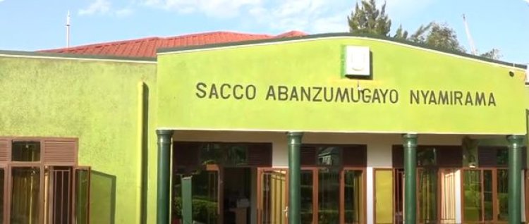 Amajyepfo: babangamiwe no kuba Banki z'imirenge SACCO zikibagora mu kubona inguzanyo