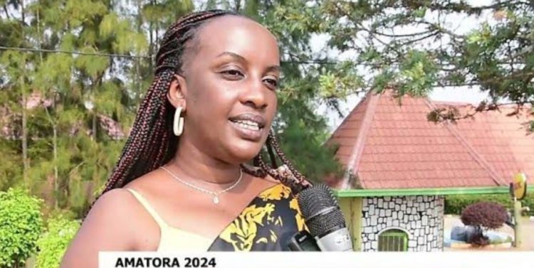 Amajyepfo: Abagore bazatorwa muri 30% barasabwa kuzagaruka bakareba imibereho y'abaturage