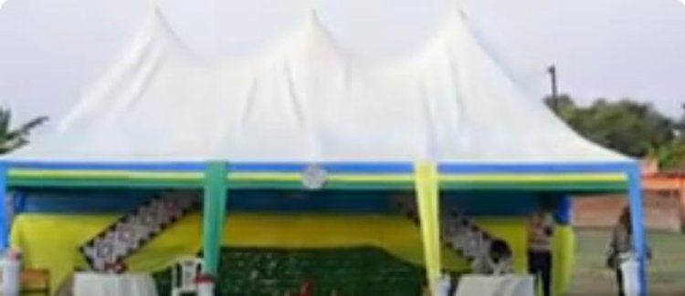 Amajyepfo: barishimira ko bitoreye abayobozi bakuru b’igihugu