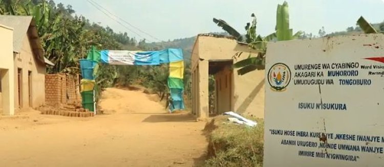 Gakenke: Barasaba ko abagore batorerwa ku bahagararira bazazamura abo mu cyaro