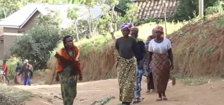 Nyanza-Ntyazo: Barasaba inzego zibanze gukurikirana ba Gapita bakoresha muri VUP 