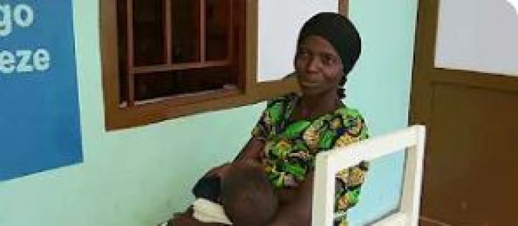 Nyaruguru: Bahangayikishijwe na Poste de santé bafite itemerewe kubavura