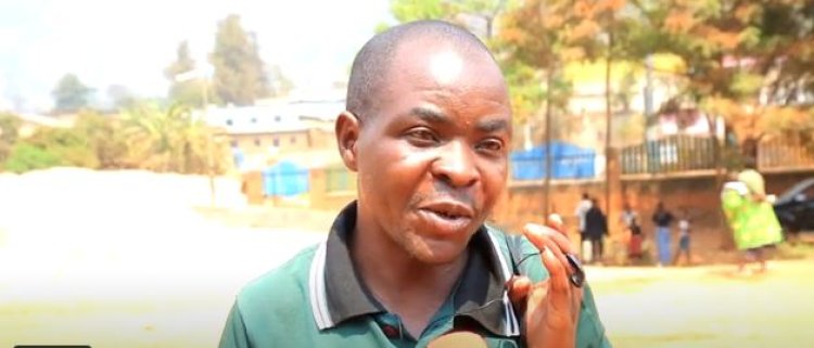 Ikaye y’imihigo yagize uruhare mu iterambere ry’umuturage