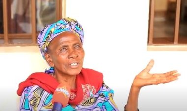 Hari abakinangira gukemura amakimbirane bakoresheje inzira y’ubuhuza