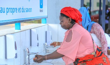 Abanyarwanda barasaba ko habungabungwa ibikorwaremezo byubatswe mu gihe cya covid-19 biri kwangirika