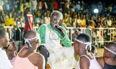 Nyanza: Abana barasabwa gusubira ku muco wo kuganuza ababyeyi