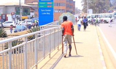 Itegeko rihana gusabiriza ntiryubahirizwa