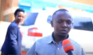 Urubyiruko  rwinshi ntirufite makuru ku igenamigambi ry’igihugu