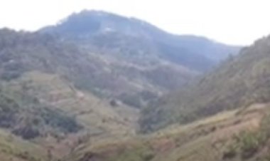 Muhanga: barasaba gusanirwa imiyoboro y'amazi bakava kuy'ibishanga