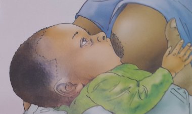 Abagabo barasabwa kugira uruhare mu konka kw’abana