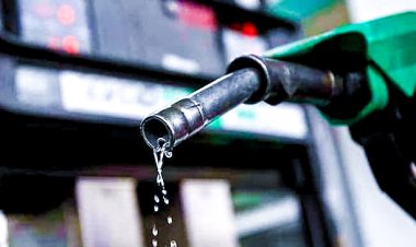 Barinubira kuba ibiciro by'ibikomoka kuri peteroli bimanuka ariko ibiciro ku masoko ntibimanuke