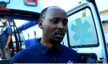 Misiri igiye guha u Rwanda ibikoresho bihagije byo kuvura indwara z’umutima