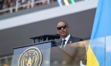 Citizens vow to collaborate with President Paul Kagame in his new term