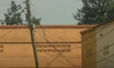 RUBAVU: Batewe ubwoba n’insinga z’umuriro w’amashanyarazi ziri kwica