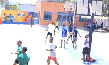 Ahakirirwa abana muri gahunda y'Intore mu biruhuko ntihahagije