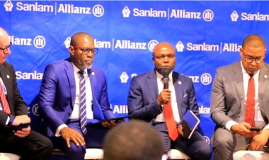 Ibigo by'ubwishingizi birongera imbaraga mu gihe hari abanyarwanda badafite ubumenyi kubwishingizi