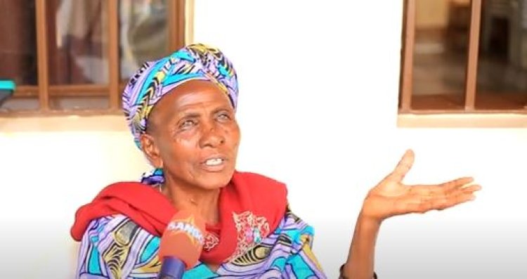 Hari abakinangira gukemura amakimbirane bakoresheje inzira y’ubuhuza