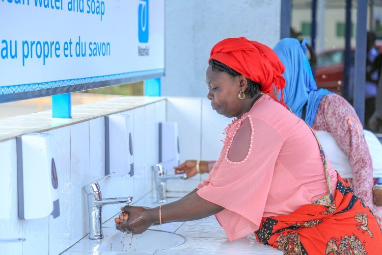 Abanyarwanda barasaba ko habungabungwa ibikorwaremezo byubatswe mu gihe cya covid-19 biri kwangirika