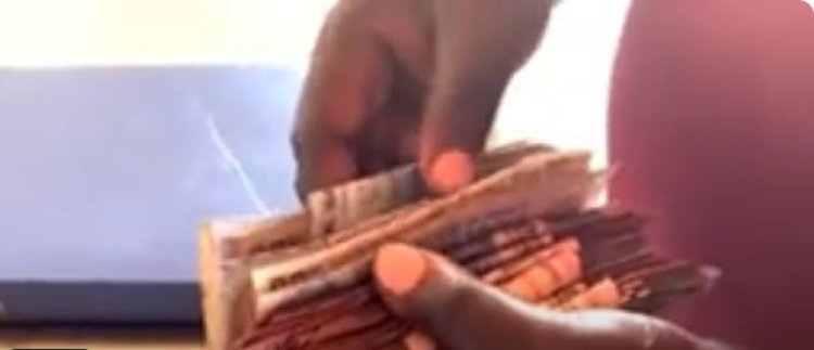 Hari abatarasobanukirwa ibyo kubyaza umusaruro ibigo by’imari