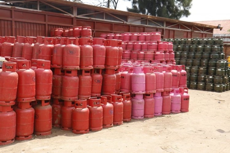 Kutagira ubumenyi ku ikoreshwa rya gaz bikomeje guteza impanuka