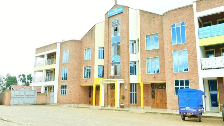 Ihuriro ry'amadini n'amatorero mu Rwanda rirahumuriza abayoboke ko ntagikuba cyacitse