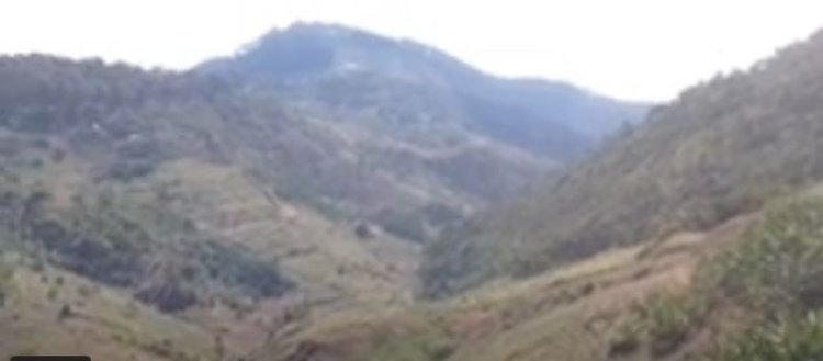 Muhanga: barasaba gusanirwa imiyoboro y'amazi bakava kuy'ibishanga