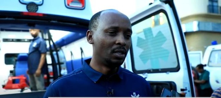 Misiri igiye guha u Rwanda ibikoresho bihagije byo kuvura indwara z’umutima