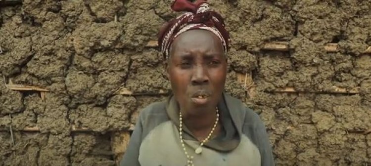 Rubavu: Abarinzi b'amahoro barashinjwa kwiba imyaka barinda