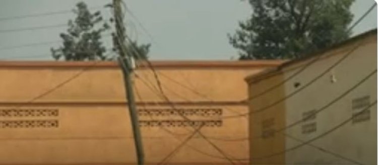 RUBAVU: Batewe ubwoba n’insinga z’umuriro w’amashanyarazi ziri kwica