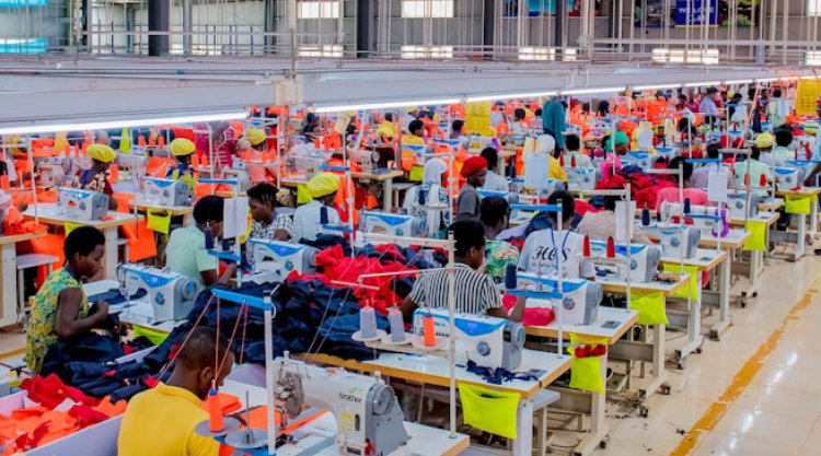 Inganda z'ibikorwamo made in Rwanda ziracyari nke