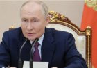 Putin yaburiye ibihugu byo mu Burengerazuba  ku kohereza ingabo muri Ukraine