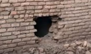 Musanze - Cyuve: Bahangayikishijwe n'abajura bari kubasanga mu nzu bagatwara byose