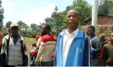 Musanze-Shingiro: Abasaga 400 bacucuwe ayo bizigamye yose