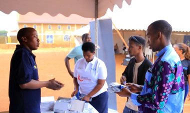 Abaturage ntibazi imiryango itari iya leta n'ibyo ikora