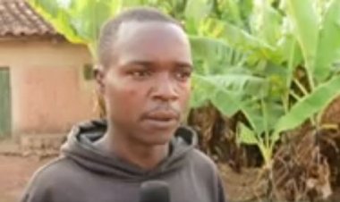 Amajyepfo: Abashakanye n’abarundi barataka kwangirwa kwivuriza kuri mituweli