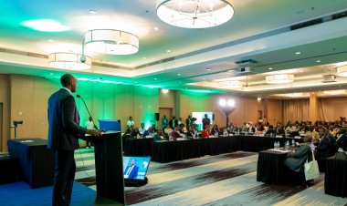 Hari gushakwa icyatuma ubuvuzi bwifashisha kubaga buhenduka kurushaho muri Africa