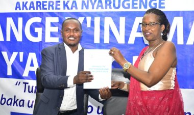 Les femmes s'engagent à résoudre les problèmes qui affectent les familles