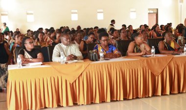 Iburasirazuba: Ba mutima w'urugo baracyagorwa no gushyira mu bikorwa imihigo baba bariyemeje