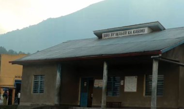 Musanze - Kinigi: Hari abataka ko bakubitwa n'ubuyobozi iyo babuze amafaranga ya Ejo Heza