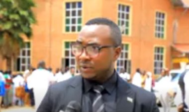 Ibihugu bigize akarere birasabwa kurera urubyiruko rutishora mu bikorwa byo kwangiza amahoro