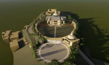 Kibeho: Kiliziya Gatolika igiye kwishyura abafite imitungo ahazagurirwa ingoro