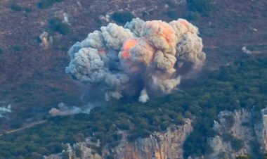 Ese Israel izasenya Hezbollah nk’umwe mu mitwe ikomeye ku isi ?