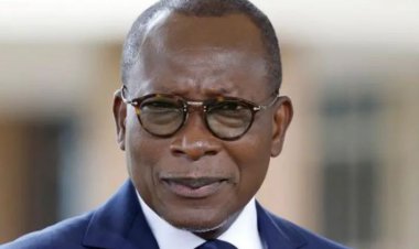 Benin: Abagabo batatu bakekwaho gucura umugambi wo gukora Coup d'État batawe muri Yombi