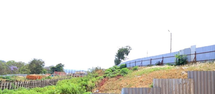 Kigali: Abaturage baribaza icyadindije iyubakwa ry'isoko rigezweho rya Gikondo