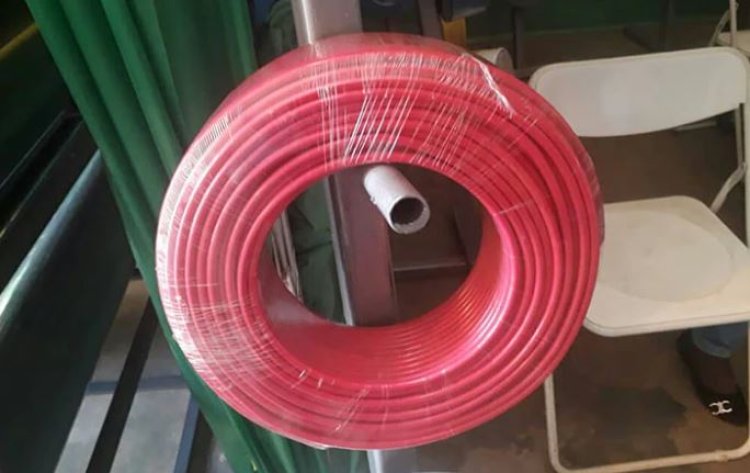 Abasobanukiwe ubuziranenge bw'ibikoresho by'amashanyarazi ni mbarwa